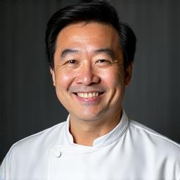 田中一郎先生のプロフィール写真